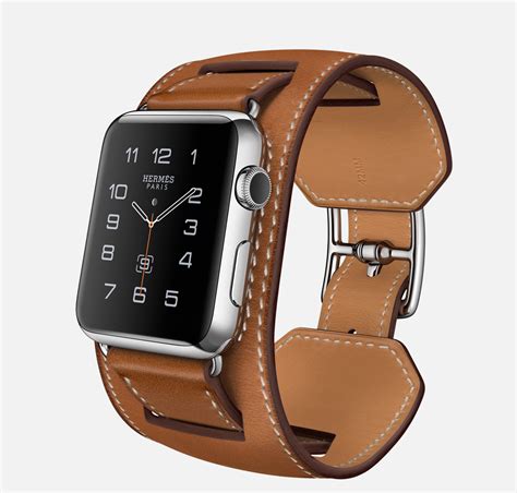 Hermes Apple Watch price